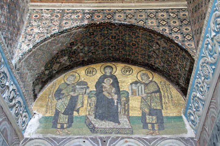 031 Istanbul, Basilique Ste Sophie.jpg